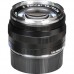 Carl Zeiss C Sonnar T* 50mm f/1,5 ZM black