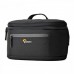 Сумка-рюкзак Lowepro Passport Duo Black