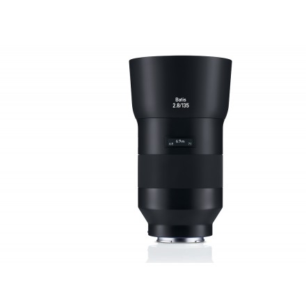 ZEISS Batis 135mm f/2.8 Sony E Mount