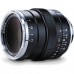 ZEISS Distagon T* 35mm f/1.4 ZM Lens Black