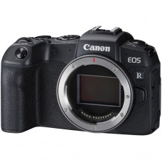 Цифр. фотокамера Canon EOS RP body