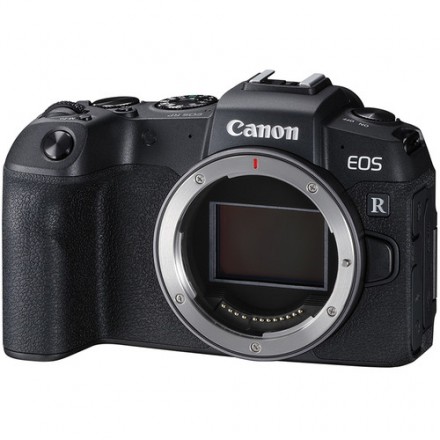 Цифр. фотокамера Canon EOS RP body Цифр. фотокамера Canon EOS RP body