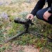 Штатив Peak Design Travel Tripod Aluminum