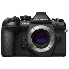 Фотоаппарат цифровой Olympus OM-D E-M1 Mark II body