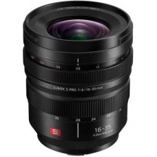 Об'єктив Panasonic Lumix S PRO 16-35mm f/4