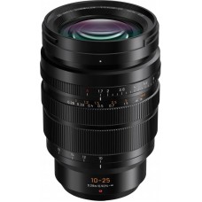 Объектив Panasonic Micro 4/3 Lens 10-25mm f/1.7 ASPH.Lumix G