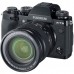 Объектив Fujifilm XF 16-80mm F4 R OIS  WR