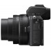 Цифр. Фотокамера Nikon Z50 + 16-50 f/3.5-6.3 VR Цифр. Фотокамера Nikon Z50 + 16-50 f/3.5-6.3 VR
