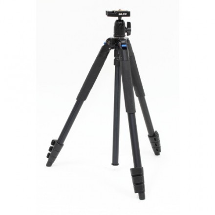  Штатив Slik Sprint Pro III BH BK