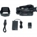 Цифр. видеокамера Canon Legria HF G50
