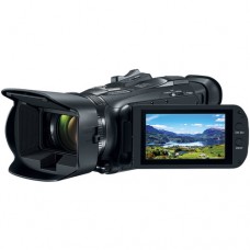 Цифр. видеокамера Canon Legria HF G50