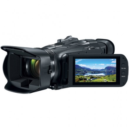 Цифр. видеокамера Canon Legria HF G50