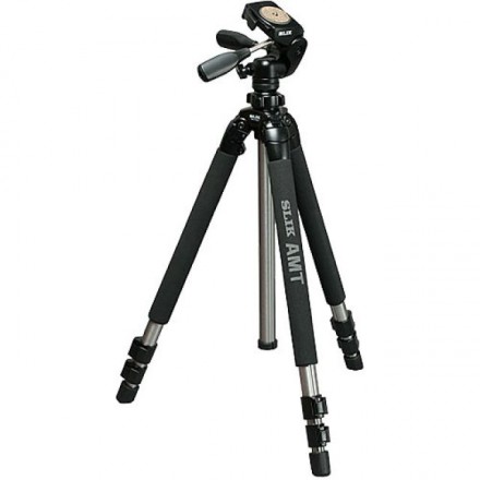 Штатив профессиональный Slik Pro 700 DX