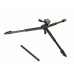 Штатив Slik Sprint Pro III 3 Way BK