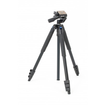 Штатив Slik Sprint Pro III 3 Way BK