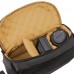 СУМКА CASE LOGIC VISO SMALL CAMERA BAG CVCS-102 BLACK