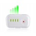 Аккумулятор PowerPlant DJI Phantom 3 4480mAh Аккумулятор PowerPlant DJI Phantom 3 4480mAh