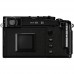 Цифр. фотокамера Fujifilm X-Pro3 Body Black