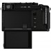 Цифр. фотокамера Fujifilm X-Pro3 Body Black