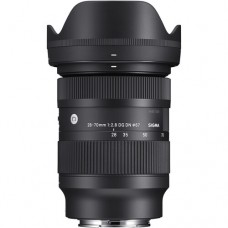 Объектив Sigma AF 28-70mm f/2.8 DG DN Contemporary Sony FE