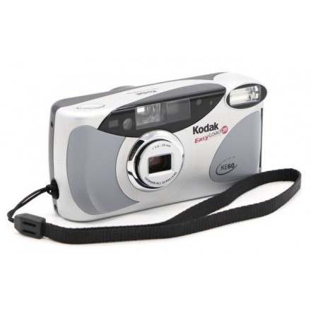 Плёночная фотокамера Kodak KE60