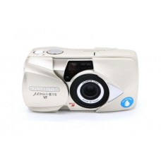 Плёночная фотокамера Olympus mju ii 115 vf