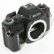 Пленочная фотокамера зеркальная Rikoh XR-P body