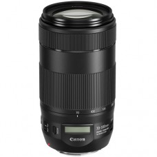 Об'єктив Canon EF 70-300mm f/4.0-5.6 IS II USM