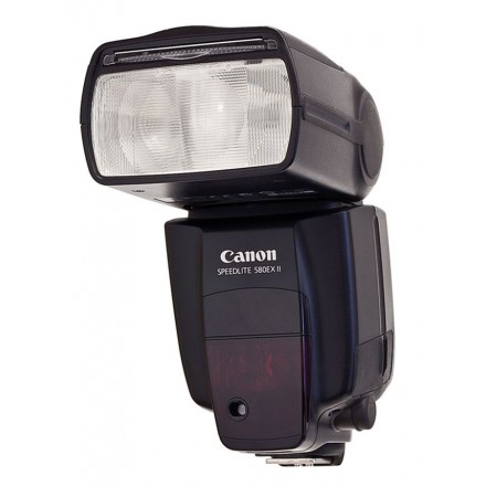 Вспышка Canon Speedlite 580 EX II