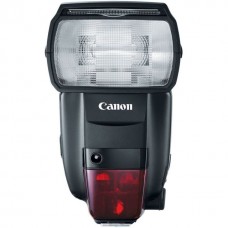 Вспышка Canon Speedlite 600 EX RT