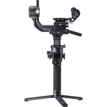 СТАБИЛИЗАТОР DJI RSC 2 Pro Combo