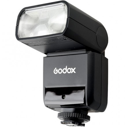 Вспышка Godox TT350 Sony