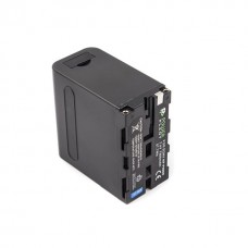 Aккумулятор PowerPlant Sony NP-F980D 7800mAh