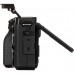Цифр. фотокамера Canon EOS M6 Mark II Body Black Цифр. фотокамера Canon EOS M6 Mark II Body Black