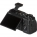Цифр. фотокамера Canon EOS M6 Mark II Body Black Цифр. фотокамера Canon EOS M6 Mark II Body Black