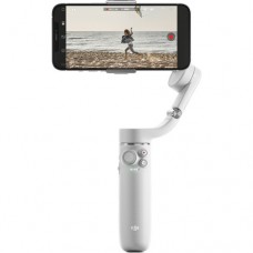 СТАБИЛИЗАТОР DJI OSMO MOBILE 5 Athens Gray