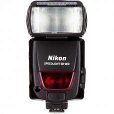 Вспышка Nikon Speedlight SB-800