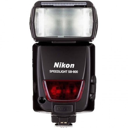 Вспышка Nikon Speedlight SB-800