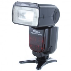 Вспышка Nikon Speedlight SB-900