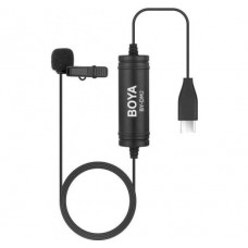 Микрофон Boya BY-DM2