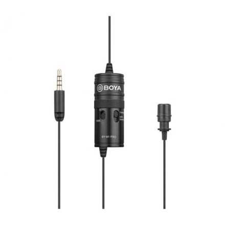Микрофон Boya BY-M1 Pro