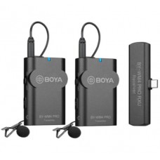 Микрофон Boya BY-WM4 Pro-K6