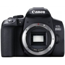 Цифр. фотокамера зеркальная Canon EOS 850D body