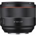 Объектив Samyang AF 85mm F1.4 EF Canon EF