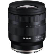 Об'єктив Tamron 11-20mm F/2.8 Di III A-RXD Sony E