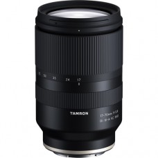 Об'єктив Tamron 17-70mm f/2.8 Di III-A VC RXD Sony E