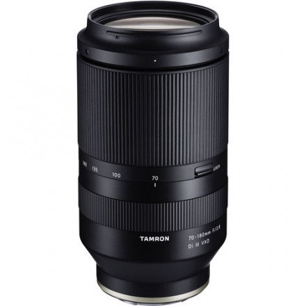Об'єктив Tamron AF 70-180mm F / 2.8 Di III VXD Sony FE