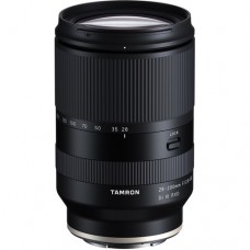 Об'єктив Tamron Tamron AF 28-200mm F/2.8-5.6 Di III RXD Sony FE