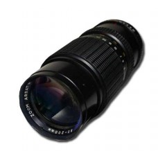 Об'єктив Arsat M 80-200mm f/4.5 М42