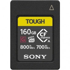 Карта пам'яті CFexpress Sony 160GB Type A TOUGH G R1700/ W1480Mb/s